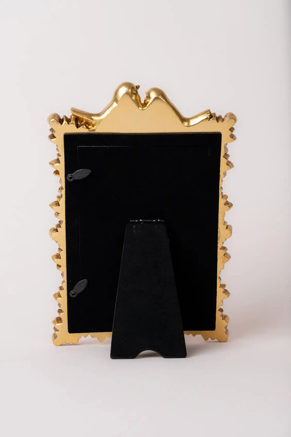 Carraig Donn Brid Frame 4X6