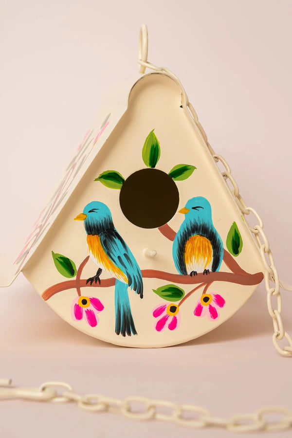 Carraig Donn Brid House White