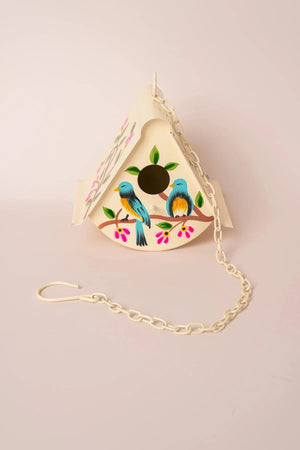 Carraig Donn Brid House White