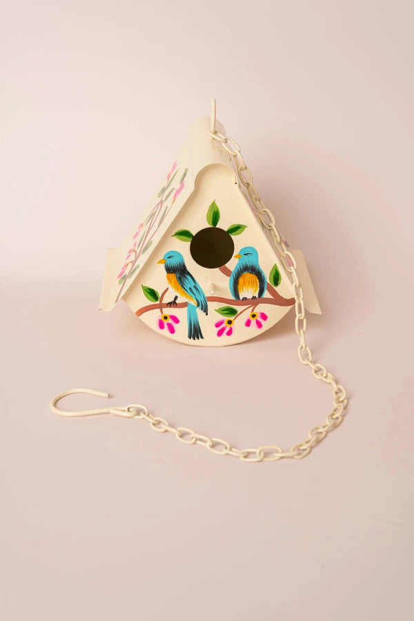 Carraig Donn Brid House White