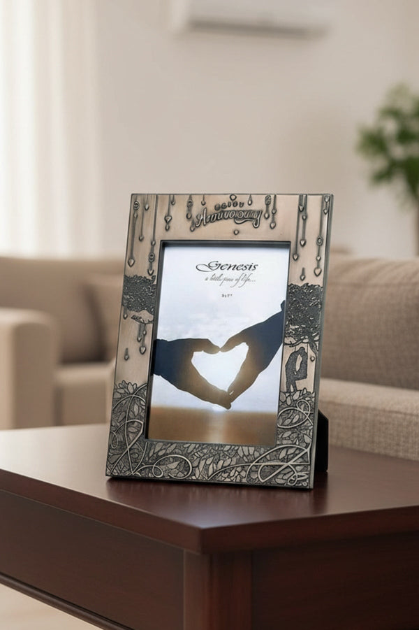 Carraig Donn Bronze Anniversary Frame