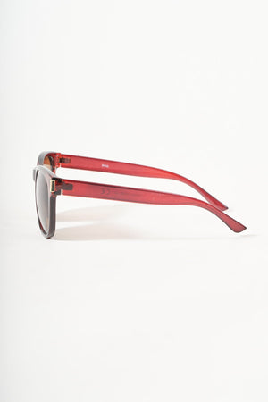 Carraig Donn Brown Classic Frame Sunglasses
