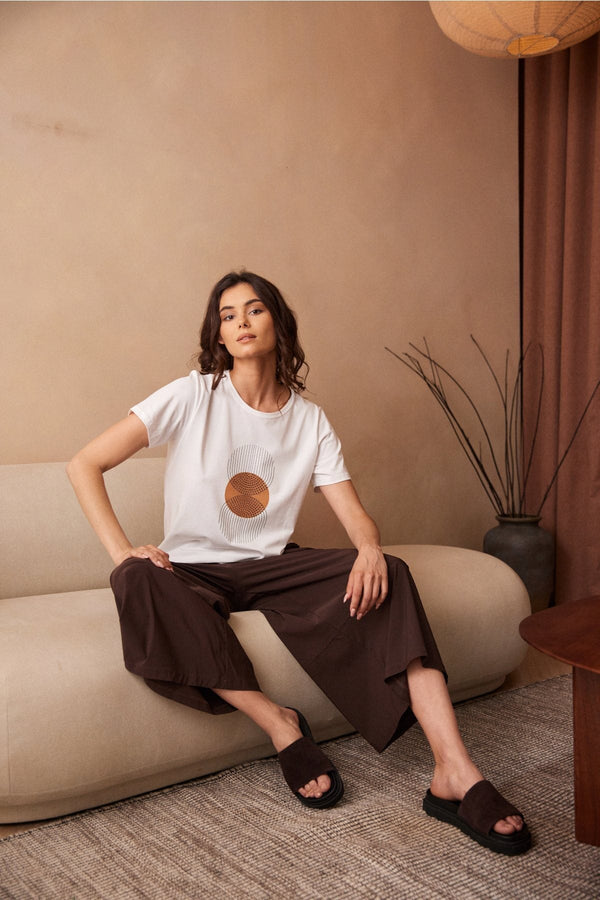 Carraig Donn Brown Technical Cullotte