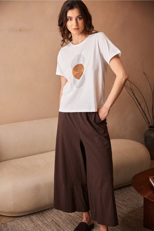 Carraig Donn Brown Technical Cullotte