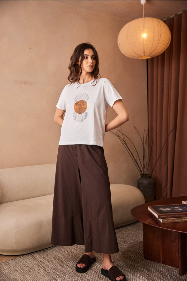 Carraig Donn Brown Technical Cullotte