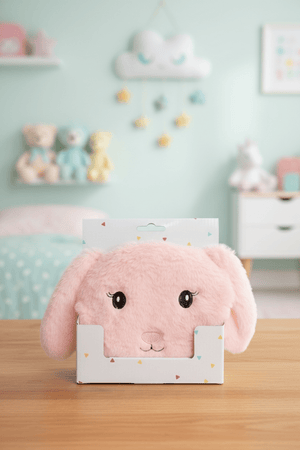 Carraig Donn Bunny Microwavable Heat Pack