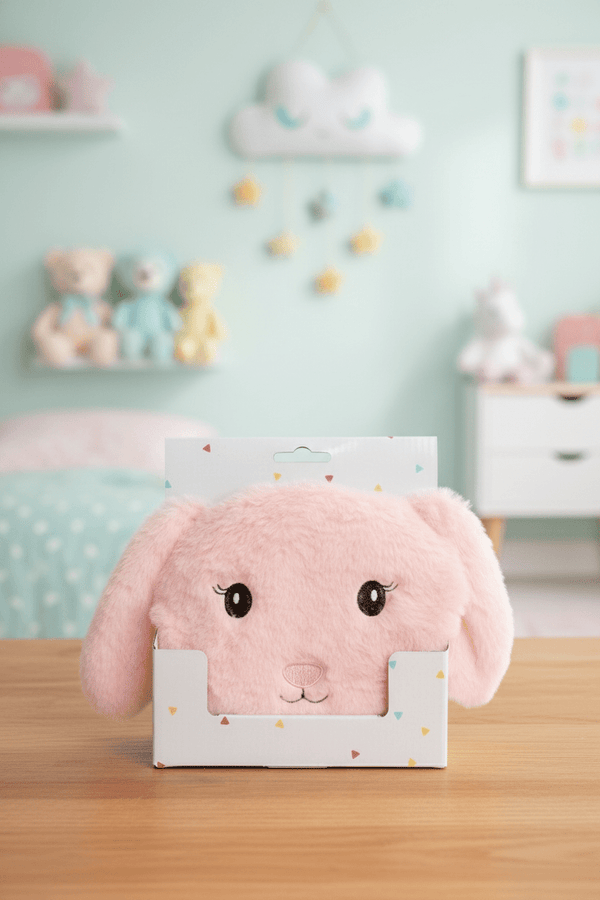 Carraig Donn Bunny Microwavable Heat Pack