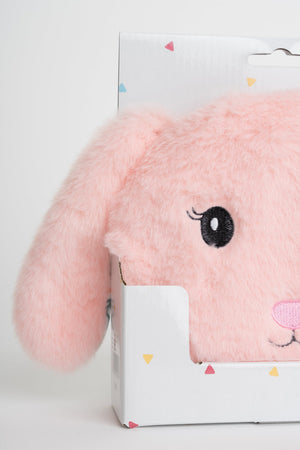 Carraig Donn Bunny Microwavable Heat Pack
