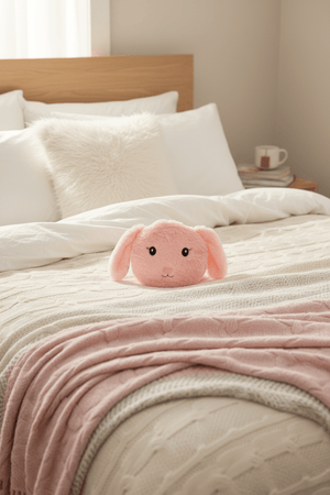Carraig Donn Bunny Microwavable Heat Pack