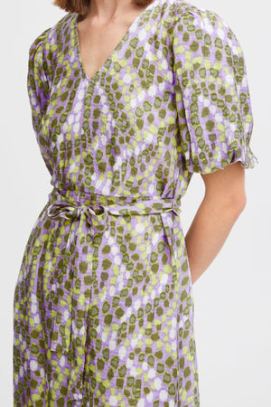 Carraig Donn Byibano Dress