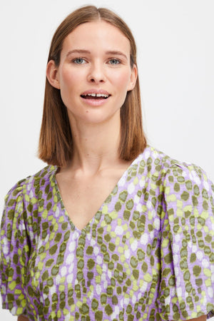 Carraig Donn Byibano Dress