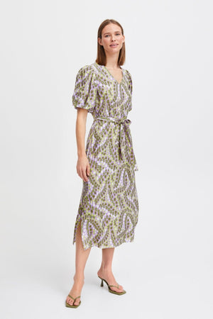 Carraig Donn Byibano Dress
