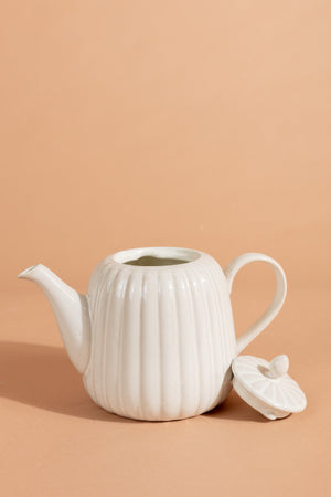 Carraig Donn Cala Teapot