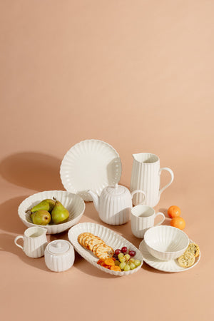 Carraig Donn Cala Teapot