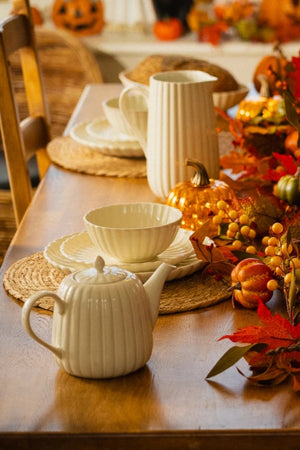 Carraig Donn Cala Teapot