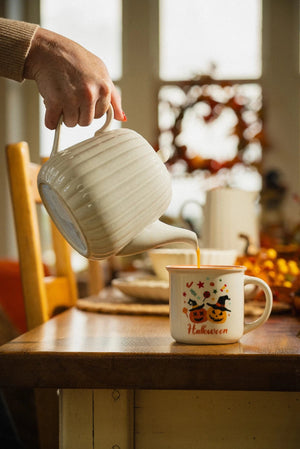 Carraig Donn Cala Teapot