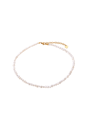 Carraig Donn Camille Freshwater Pearl Necklace