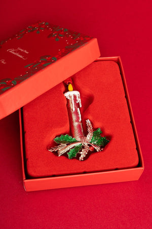 Carraig Donn Candle