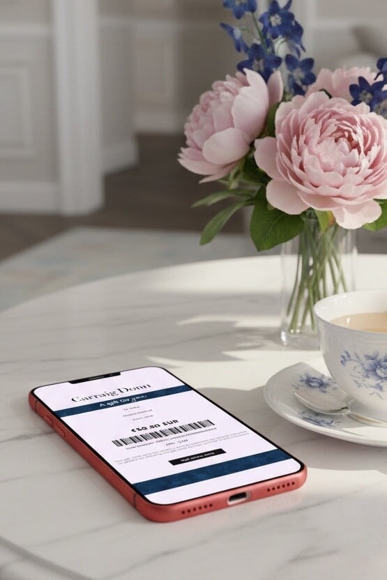 Carraig Donn Carraig Donn eGift Card