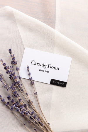 Carraig Donn Carraig Donn Gift Card