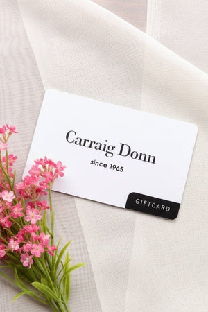 Carraig Donn Carraig Donn Gift Card