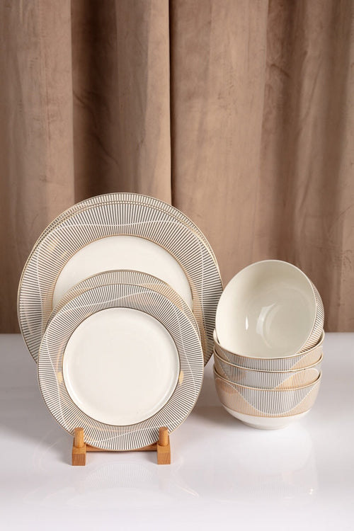 Celine Dinnerware Set Of 12