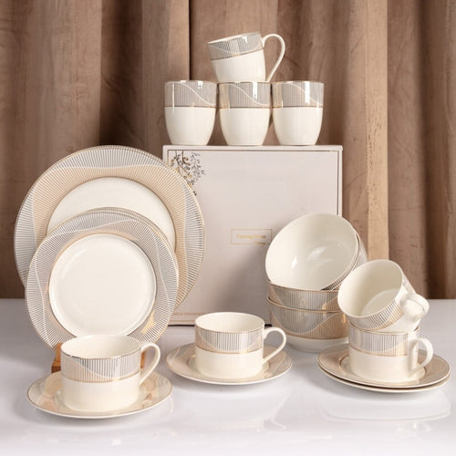 New In Gift & Home