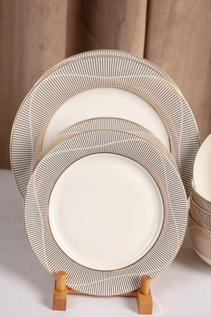 Carraig Donn Celine Dinnerware Set Of 12
