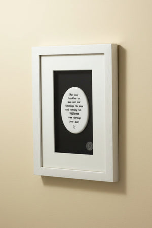 Carraig Donn Ceramic Art- Nothing but Happiness