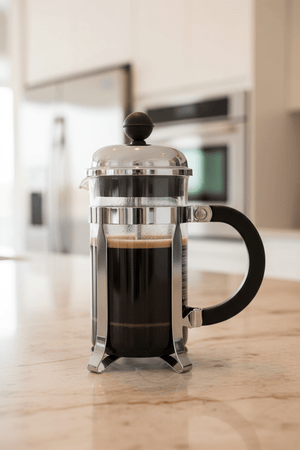 Carraig Donn Chambord Coffee Maker 3 Cup