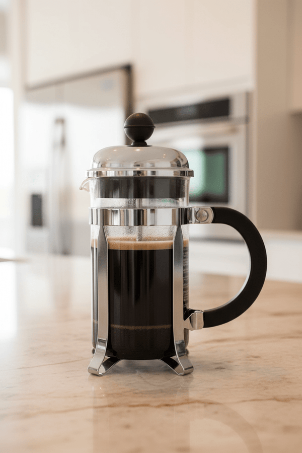 Carraig Donn Chambord Coffee Maker 3 Cup