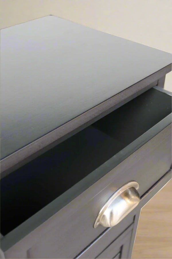 Carraig Donn Charlie 3 Drawer Unit