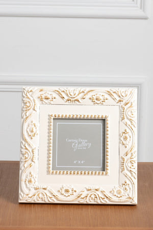 Carraig Donn Chloe Photo Frame 4x4inch