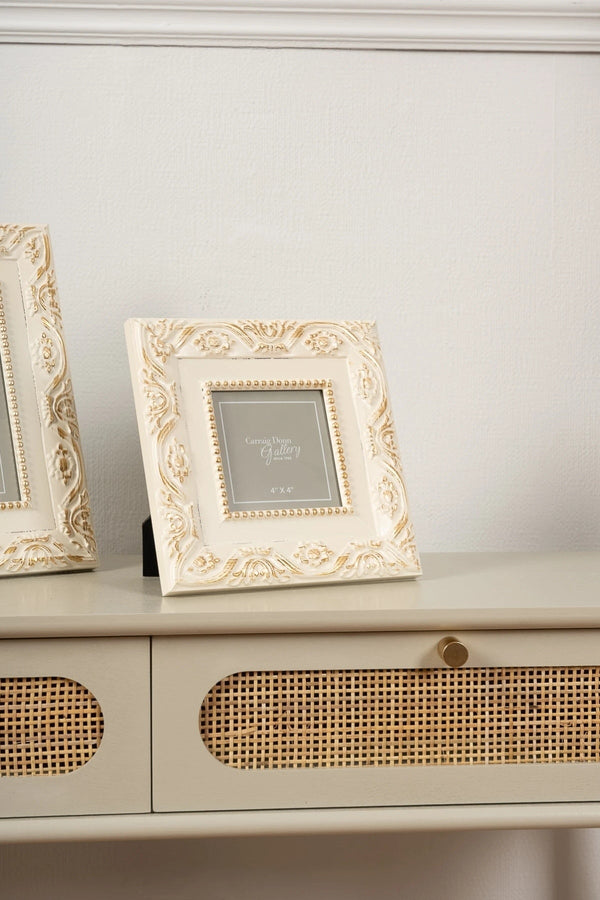 Carraig Donn Chloe Photo Frame 4x4inch