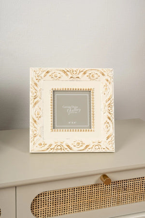 Carraig Donn Chloe Photo Frame 4x4inch