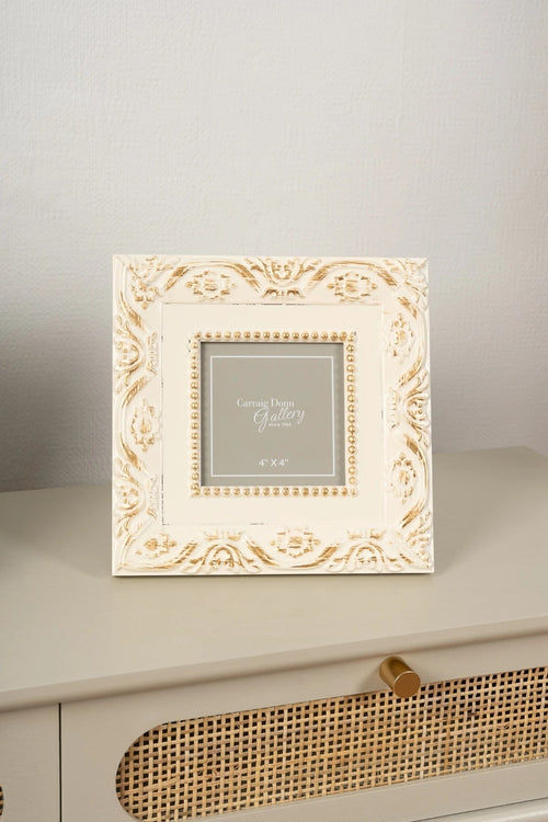 Chloe Photo Frame 4x4inch