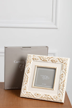 Carraig Donn Chloe Photo Frame 4x4inch