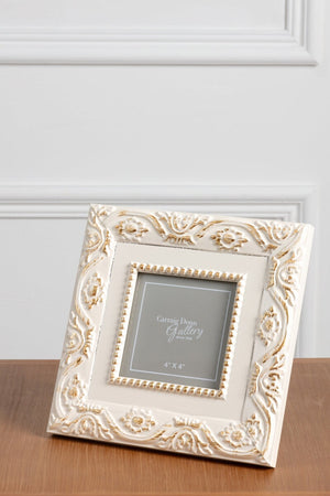 Carraig Donn Chloe Photo Frame 4x4inch