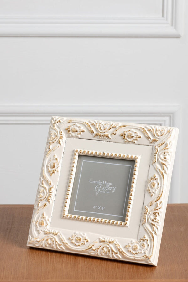 Carraig Donn Chloe Photo Frame 4x4inch