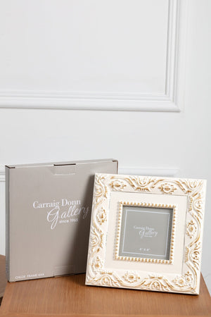 Carraig Donn Chloe Photo Frame 4x4inch