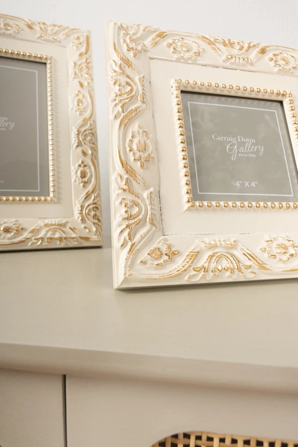 Carraig Donn Chloe Photo Frame 4x4inch