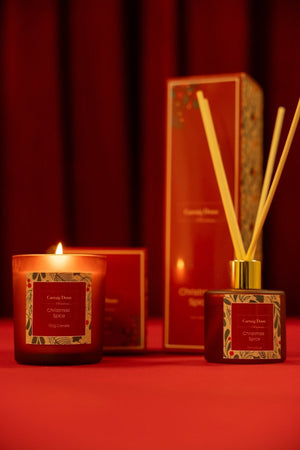 Carraig Donn Christmas Spice Diffuser