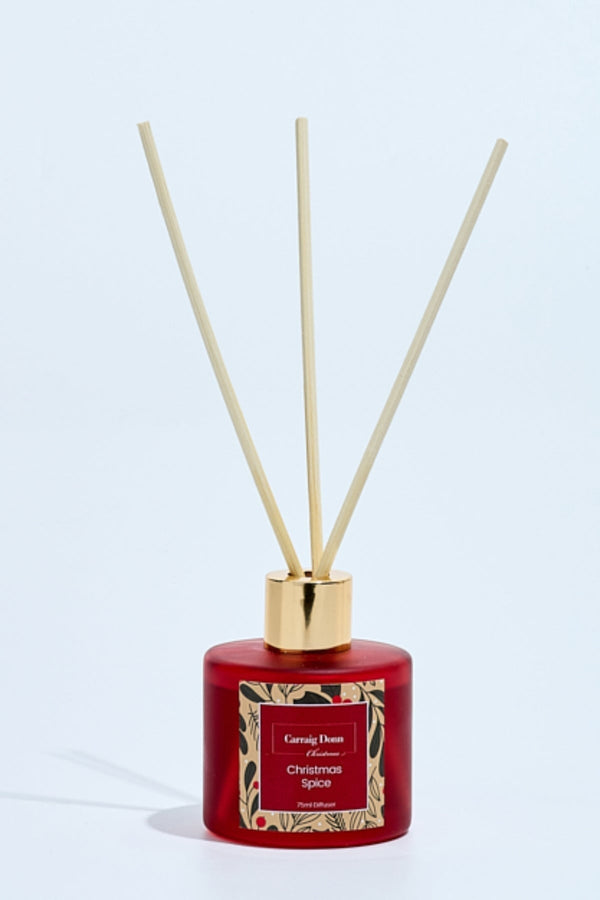 Carraig Donn Christmas Spice Diffuser