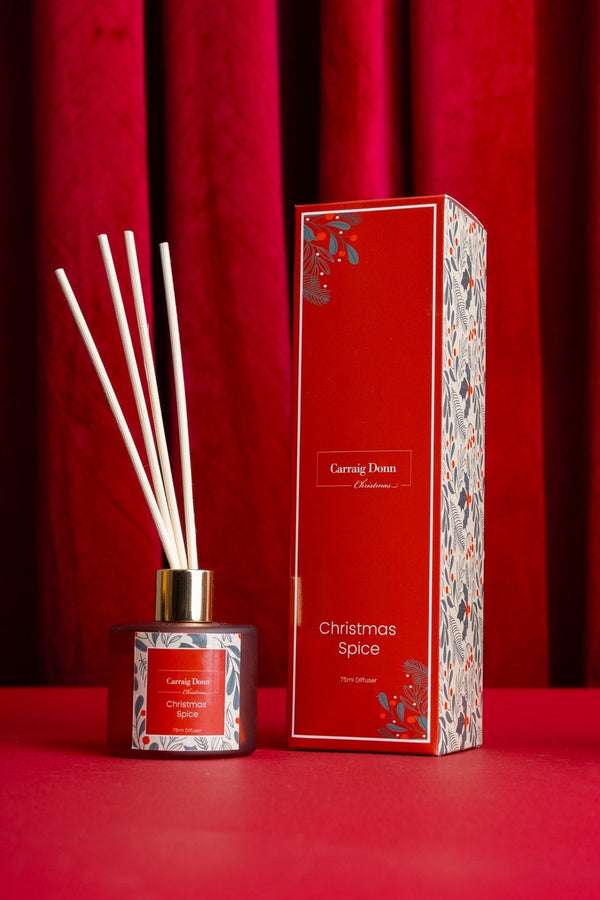 Carraig Donn Christmas Spice Diffuser