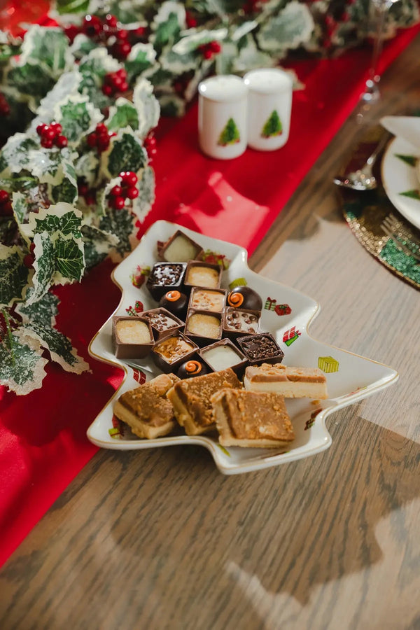 Carraig Donn Christmas Tree Server