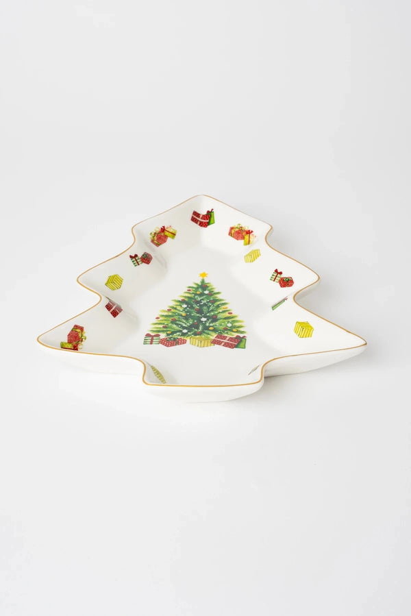 Carraig Donn Christmas Tree Server