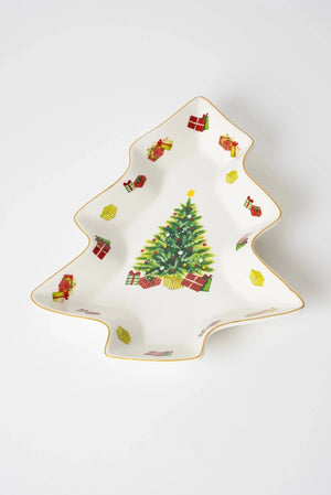 Carraig Donn Christmas Tree Server