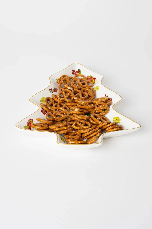 Carraig Donn Christmas Tree Server