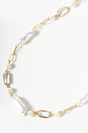 Carraig Donn Chunky Bead Necklace