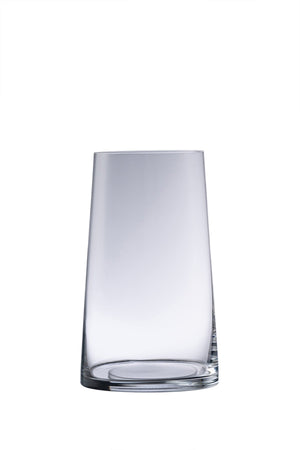 Carraig Donn Clara Glass Vase 8.5"